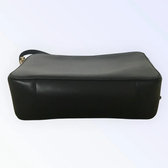 Michael Michael Kors Ginny Leopard Print Medium Calf Hair Bag - Picture 8 of 16